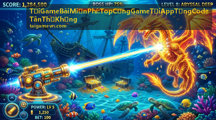 Bài Cào - Top Game Bài Hot