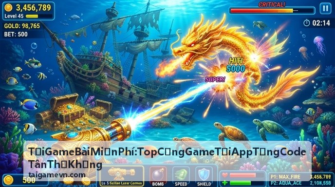 Tải Game Bài Miễn Phí Hot