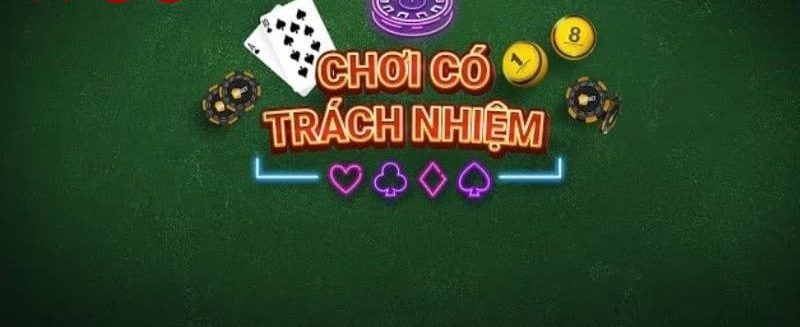 Những quy định về chơi có trách nhiệm của Ko66