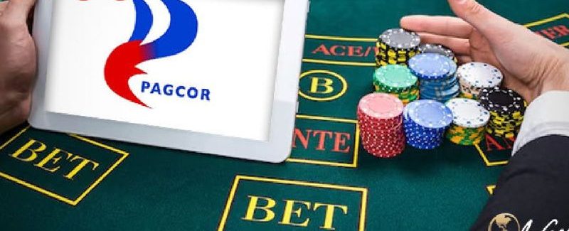 PAGCOR đã cấp giấy chứng nhận cho nhà cái Ko66