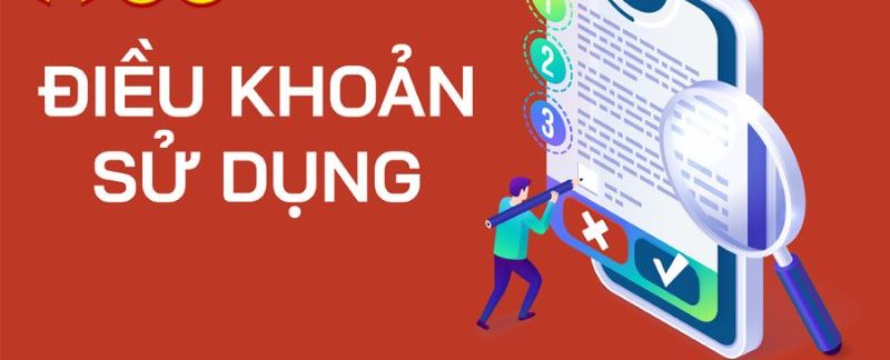 Điều khoản sử dụng về độ tuổi tham gia tại Ko66