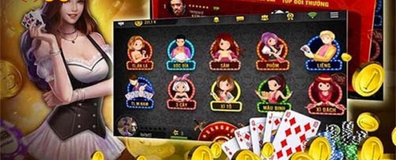 Game bài Ko66 - Game cá cược đẳng cấp thế giới