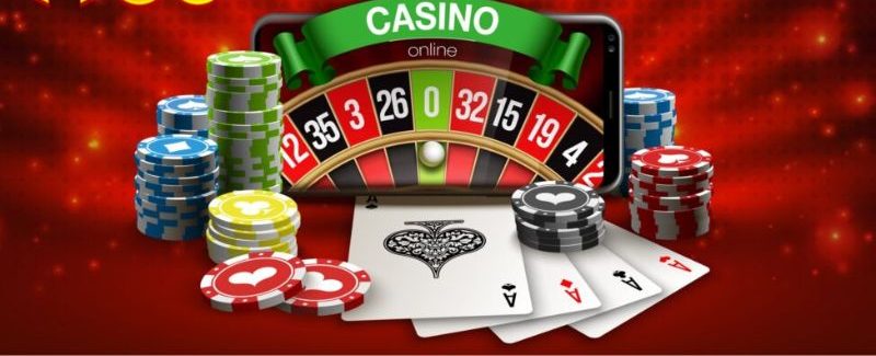 Giới thiệu casino Ko66