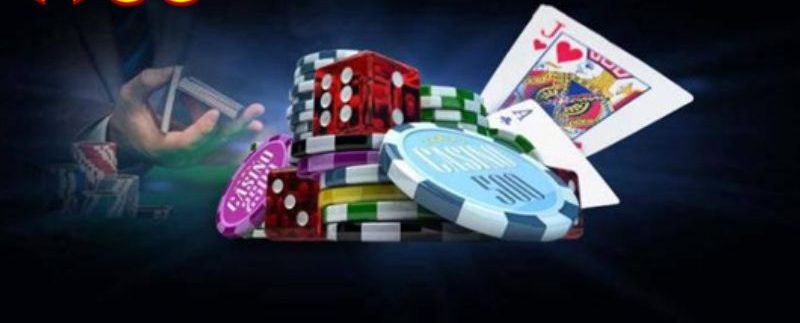 Tổng hợp một số trò chơi casino Ko66 siêu hot