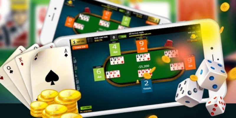 Game bài I9bet - Giải trí bất tận với các tựa game khác nhau